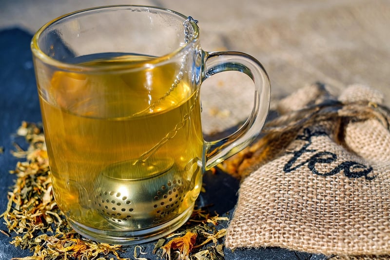 Global Tea Infusions